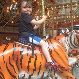 Meet your Posher, Marc